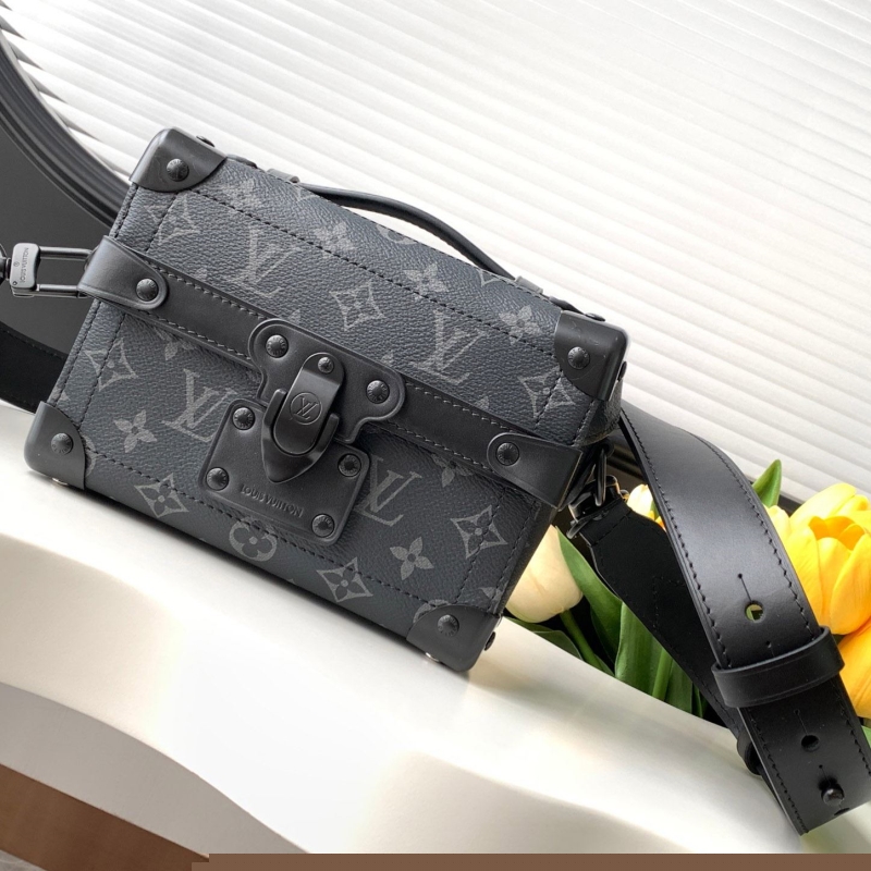 LV Box Bags